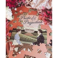 Pride and Prejudice 252 bitar